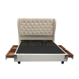 Alland premium divan 4 laci