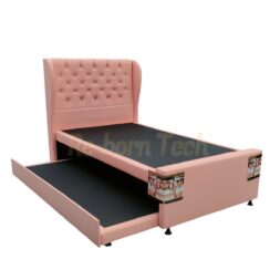 Alland Premium Divan Headboard Sorong