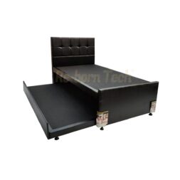 Archie Divan Headboard Sorong