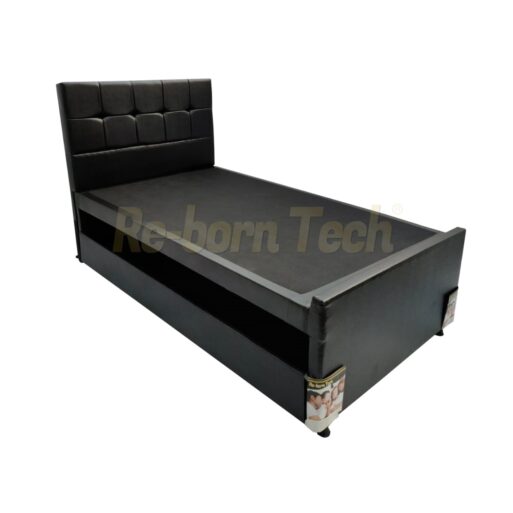 Archie Divan Headboard Sorong - Gambar 2
