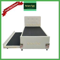Ashim Divan Headboard Sorong