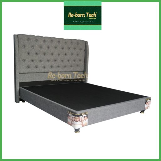 Cassanova Divan Headboard - Gambar 3
