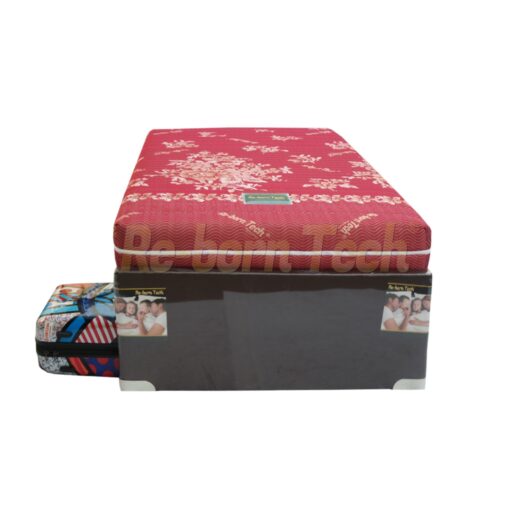 Divan Sorong Atas/Storage - Gambar 3