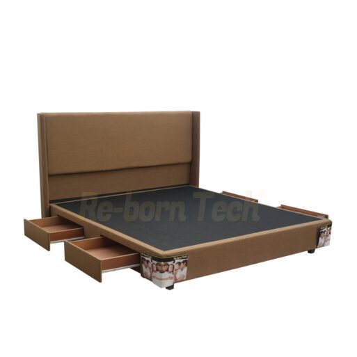 Farou premium divan 4 laci - Gambar 3