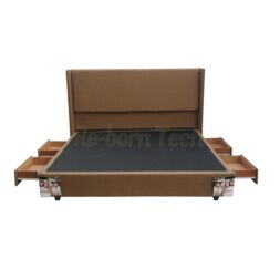 Farou premium divan 4 laci