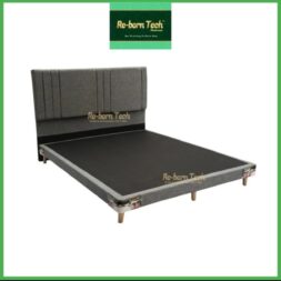 Parfe Divan Headboard