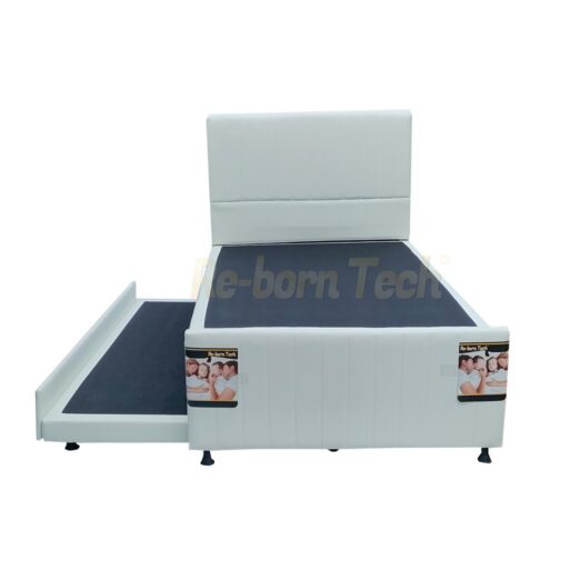 Quilt Divan Headboard Sorong