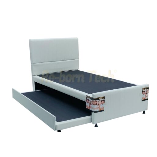 Quilt Divan Headboard Sorong - Gambar 3