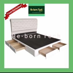 Royale divan 4 laci