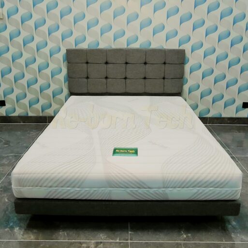 Scandinavian Divan Headboard