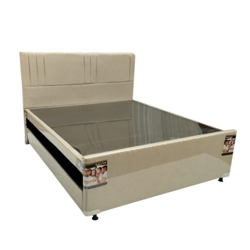 Sweden Premium Divan Headboard Sorong - Gambar 4